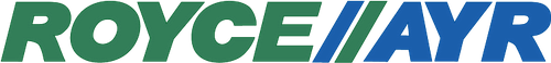 RoyceAyr logo
