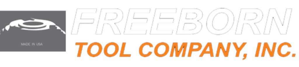 Freeborn Tools logo