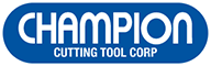 Champion logo