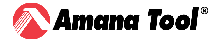 Amana Tool logo