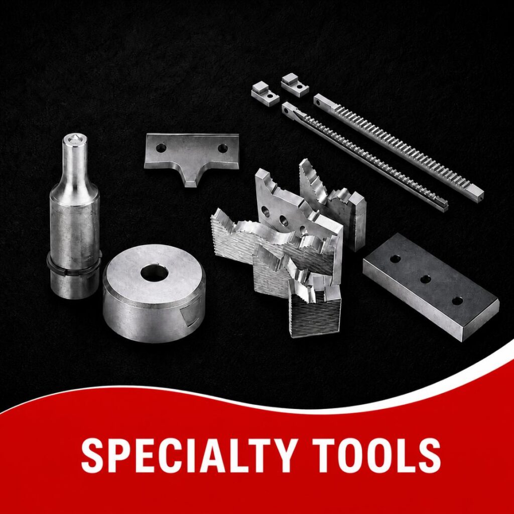 Specialty Tools